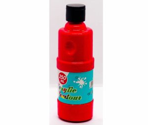 Gouache 250 ml