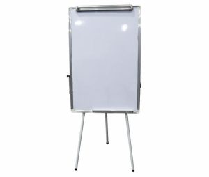 Tableau blanc 60 cm × 90 cm